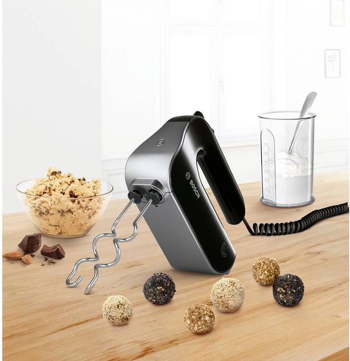 Actual product image Bosch Hausgeräte MFQ4980B (850 W)