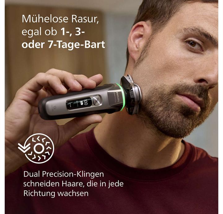 Produktbild Philips Series i9000 Prestige