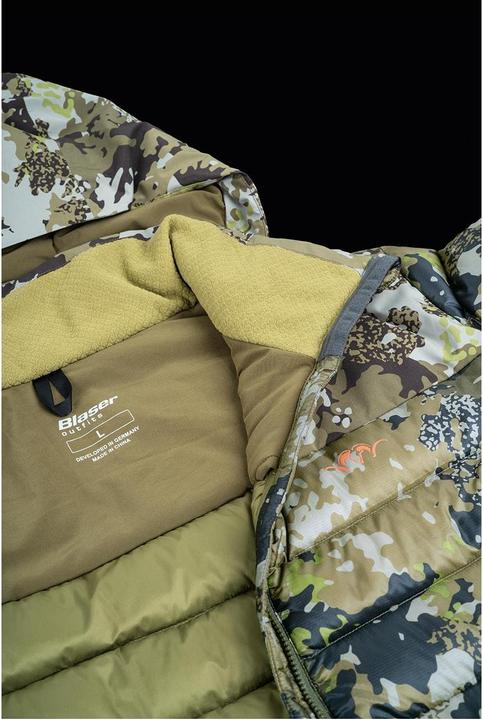 Actual product image Blaser Observer jacket (XL)