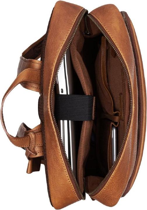 Immagine prodotto Burkely Antique Avery Backpack Zip (13 l)