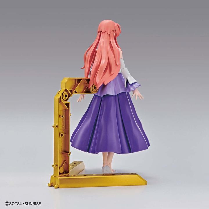 Image du produit Bandai Lacus Clyne Figure Rise