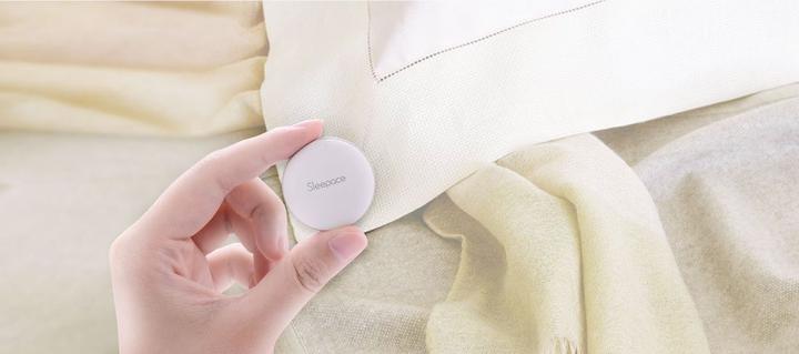 Produktbild Sleepace Dot