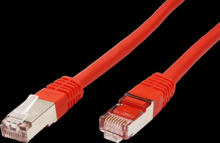Produktbild Value Netzwerkkabel (PiMF, S/FTP, CAT6, 1.50 m)