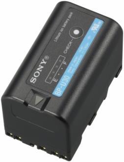 Produktbild Sony Bp-U30 (Diverses Video Zubehör)