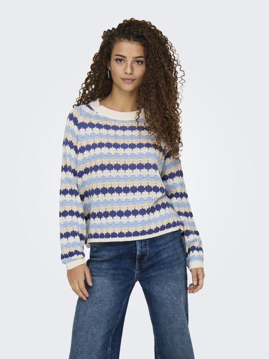 Actual product image JdY JDYSUN Strickpullover Strickpullover (L)