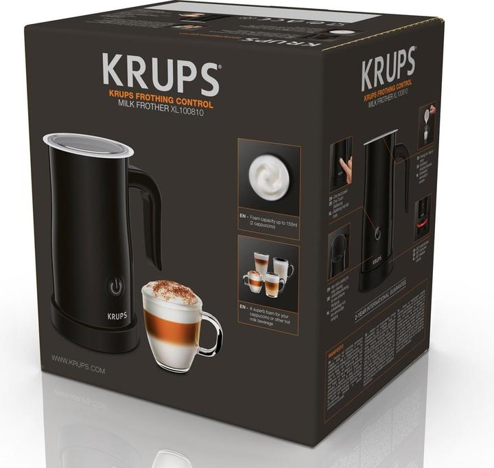 Image du produit Krups XL1008 (15 cl)