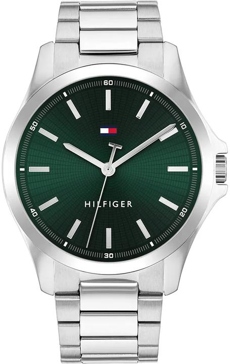 Actual product image Tommy Hilfiger Bruce Herrenuhr 1710672 + BOX