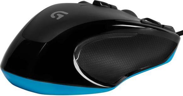 Actual product image Logitech G G300s (Cable)