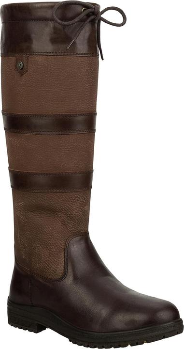 Actual product image Suedwind Footwear Stable boot DERRY waterproof (41)