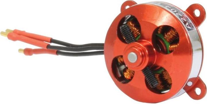 Produktbild Jamara E-Motor Magnum A2204-14-Bl