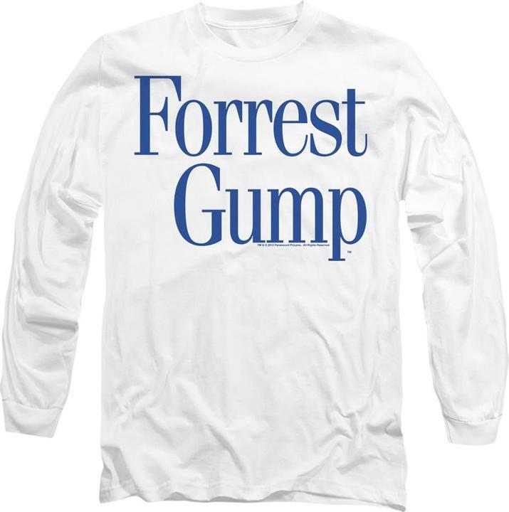 Forrest Gump TShirt (M)