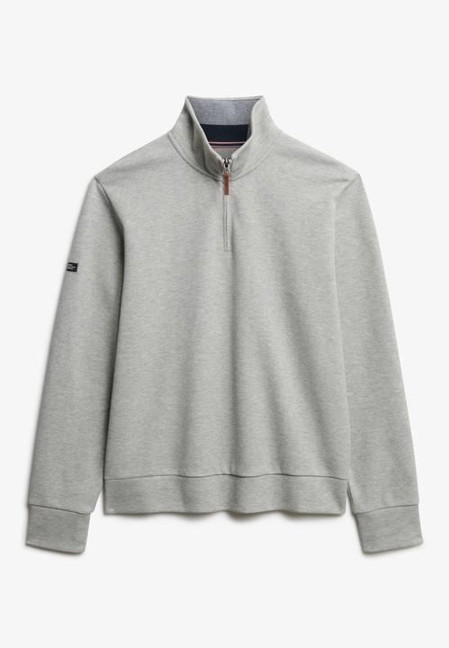 Immagine prodotto Superdry CORE PIQUE HENLEY Heren Trui (XXL)