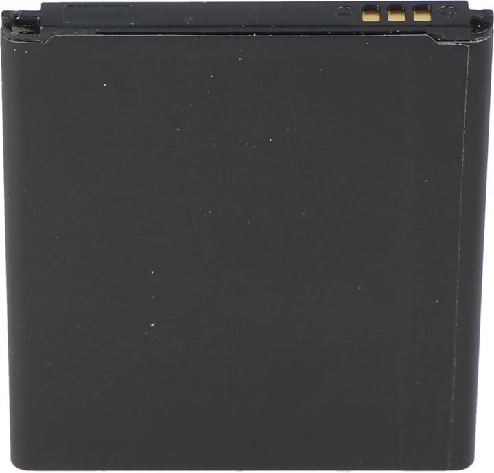 Actual product image Samsung Galaxy S III Mini battery, GT-I8190
