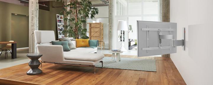 Produktbild Vogels Wall 3345 (Wand, 65", 30 kg)