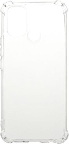 Image du produit MU Classic Série Softcase TPU (Realme 7i)