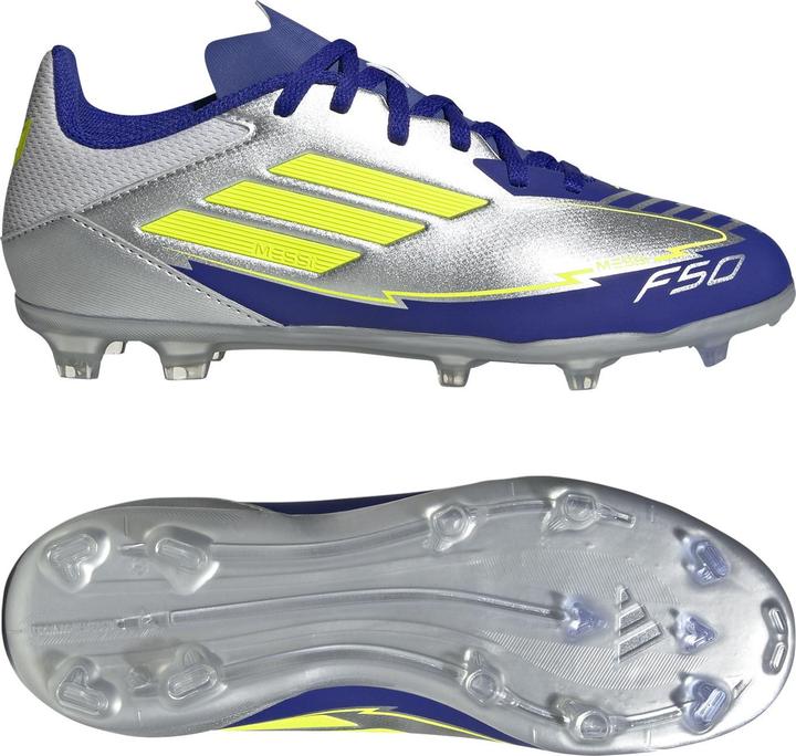 Immagine prodotto adidas F50 League Messi FG/MG (36)