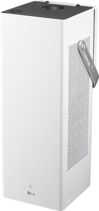 Image du produit LG HU80KSW Presto (4K, 2500 lm, 1.3:1)