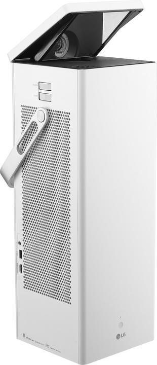 Image du produit LG HU80KSW Presto (4K, 2500 lm, 1.3:1)