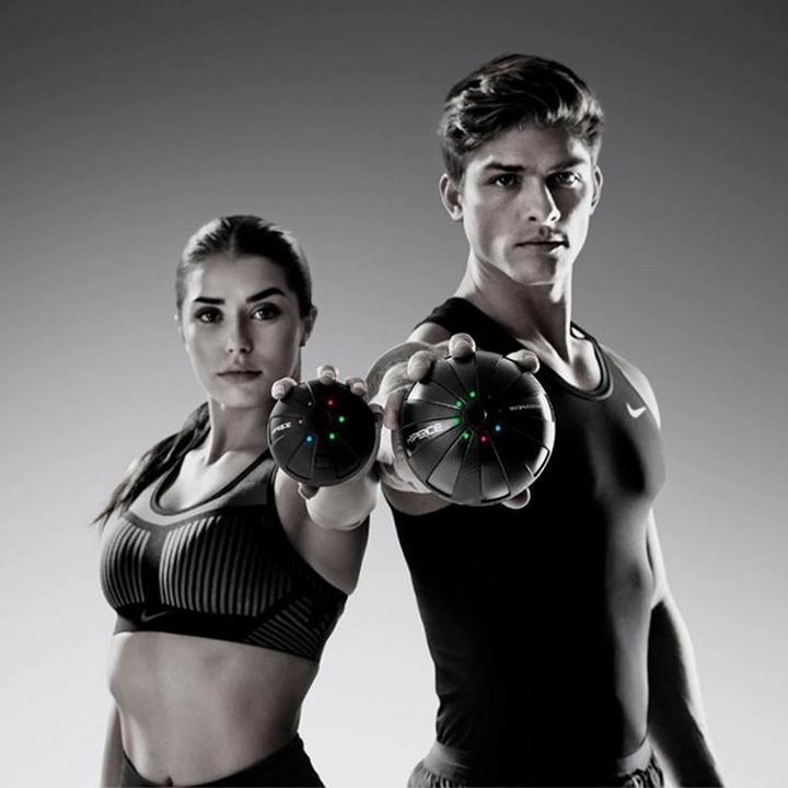 Produktbild Hyperice Hypersphere (12.5cm)