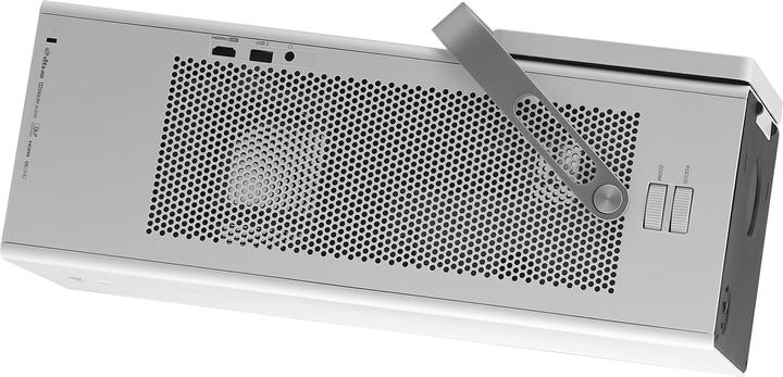Image du produit LG HU80KSW Presto (4K, 2500 lm, 1.3:1)