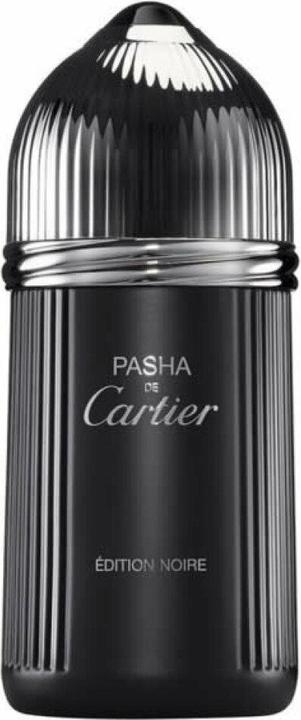 Actual product image Cartier Pasha Èdition (Eau de toilette, 100 ml)