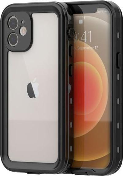 Produktbild Mu Sport 360° Allwetterschutz (Apple iPhone 12)