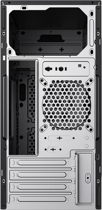 Immagine prodotto Itek PILOT Z23 Lite (Mini-ITX, mATX)