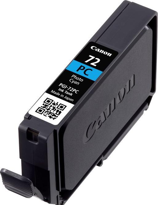 Produktbild Canon Cli-551xl (GY)