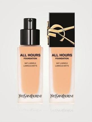 Produktbild Yves Saint Laurent All Hours Foundation Luminous Matte Liquid Foundation Ln1 25Ml (LN1)