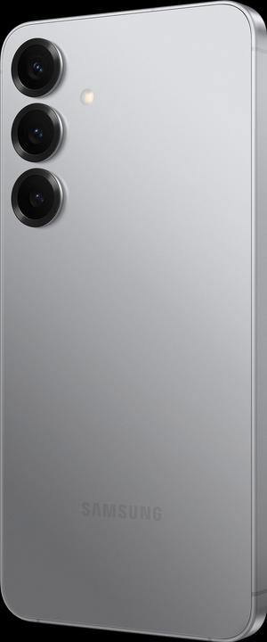 Actual product image Samsung Galaxy S25+ (512 GB, Silver Shadow, 6.70", Dual SIM, 50 Mpx, 5G)