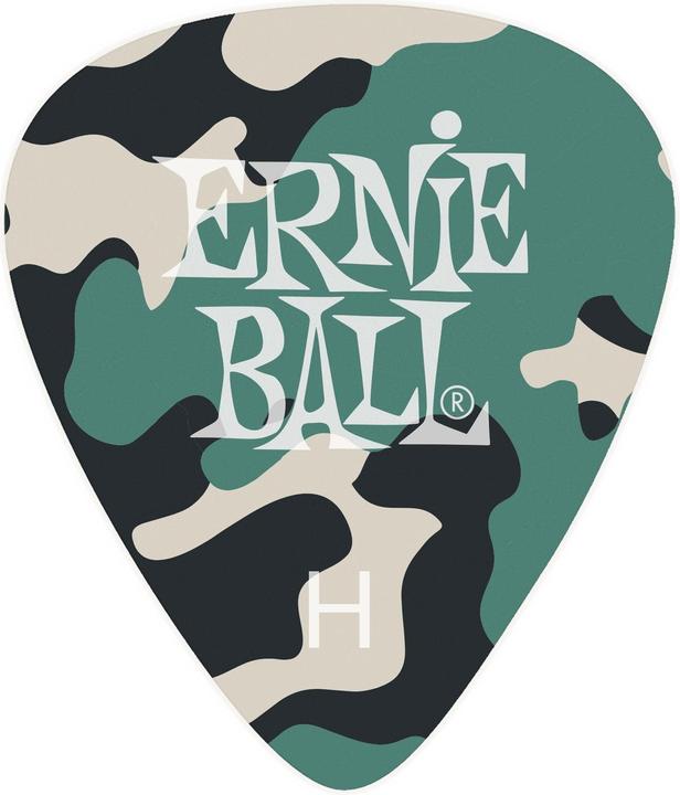 Ernie Ball Lourd (12 x, 0.94 mm)