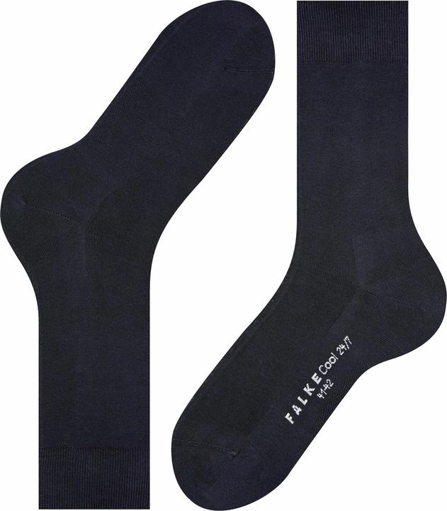 Actual product image Falke Cool 24/7 (Single pack, 47 - 48)