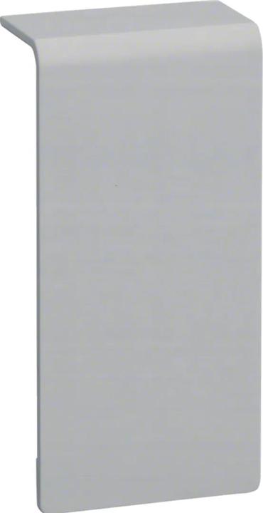 Produktbild Hager SL – Union SL20055 Aluminium (Kabelkanal, 8 cm)