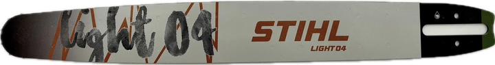 Image du produit Stihl Guide-chaîne Light 04 45cm / 18" - 0.325" - 1,3 mm
