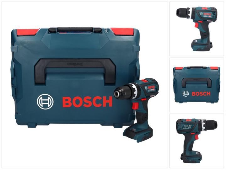 Produktbild Bosch Professional Gsb 18v-60 C (Akkubetrieb)