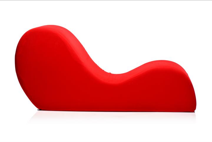 Produktbild Bedroom Bliss Love Couch