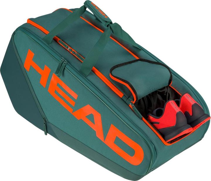 Produktbild Head Radical Pro (12R)