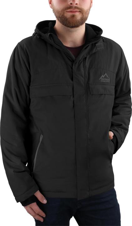 Produktbild Normani Herren Windjacke Tuuli (XS)