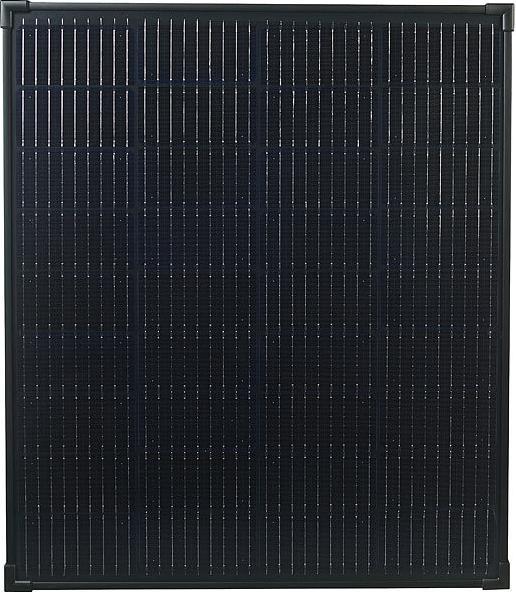 Produktbild Revolt Solar Panel (110 W, 7.10 kg)