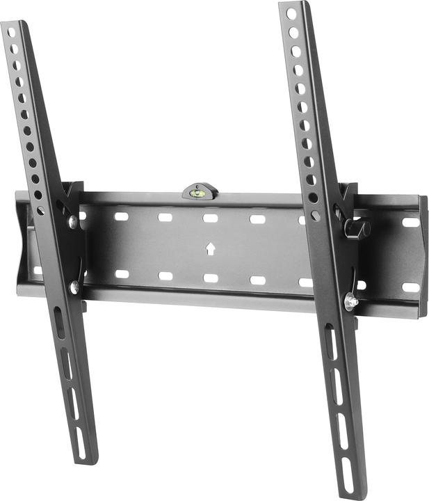 Deltaco ARM-1101 TV mount (55") Black (Wand, 55", 40 kg)