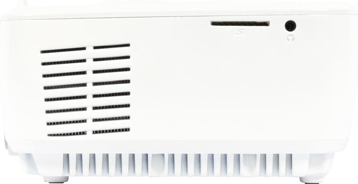 Produktbild Salora 43BHD1500 - Beamer - LED - HDMI - USB - TV tuner (WVGA)