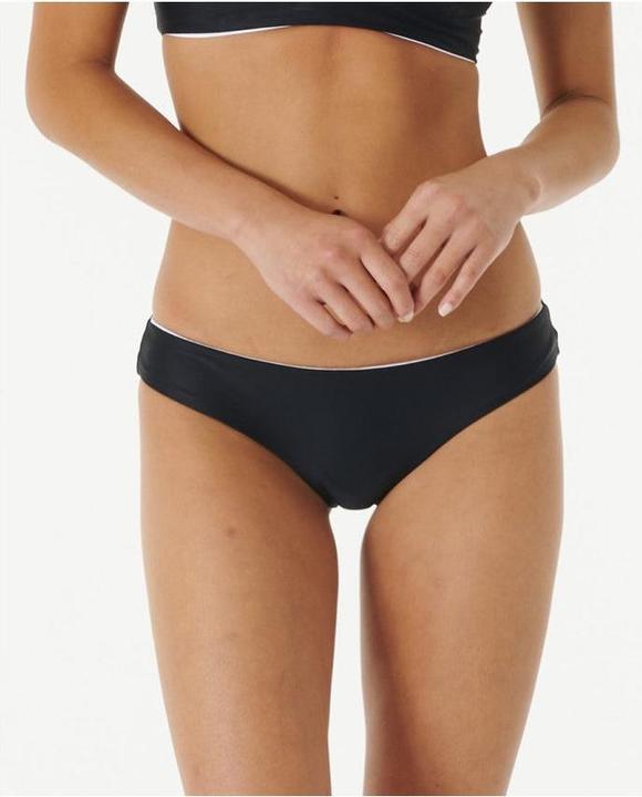 Actual product image Rip Curl Women's Mirage Revo Cheeky Pant (XS)
