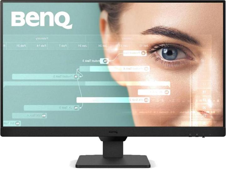 Actual product image BenQ GW2490 (1920 x 1080 pixels, 23.80")