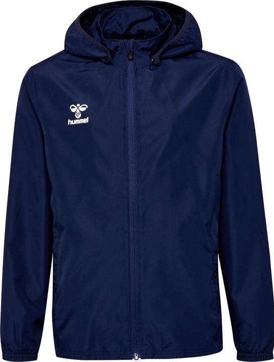 hummel Hmlessential Aw Jacket Kids (152)
