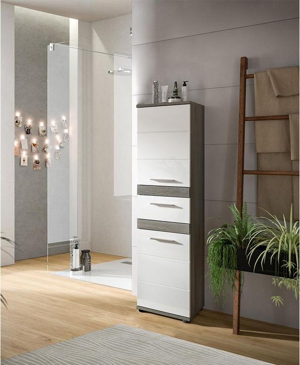 Immagine prodotto Xonox Home Blake (35 x 31 x 137 cm)