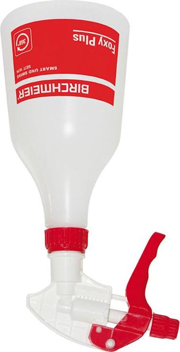 Actual product image Birchmeier Foxy Plus (0.50 l)