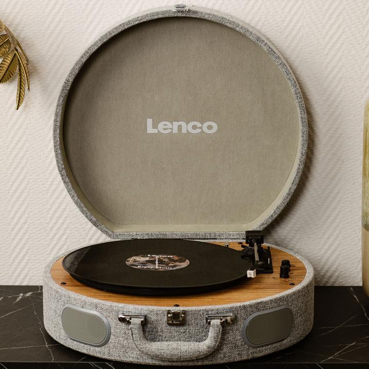 Produktbild Lenco LS-66GY (Manuell)