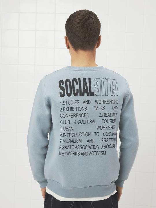 Produktbild Lmtd Langarm Sweatshirt (134)