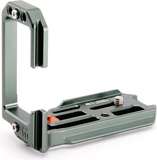 Produktbild 3 Legged Thing Roxie Dedicated L Bracket Grijs for Canon R5/R6 (Stativadapter)