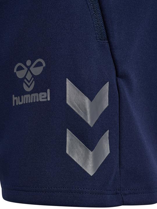 Actual product image hummel hmlCIMA 2.0 SHORTS KIDS (128)